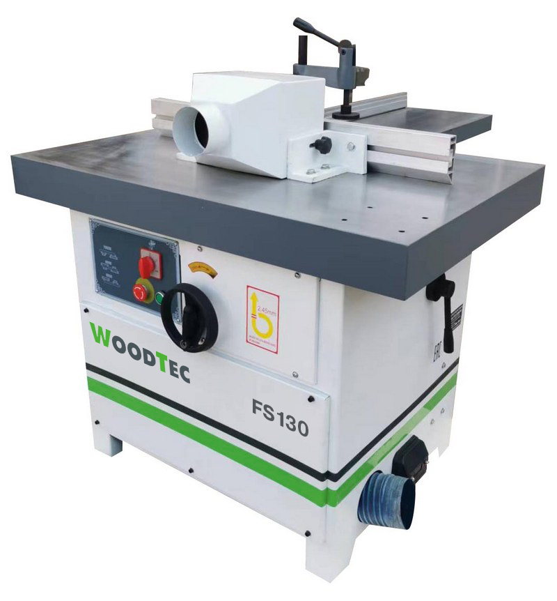 Фрезерные станки по дереву