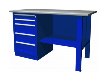 Верстаки (производственная мебель)