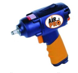 Гайковерты пневматические