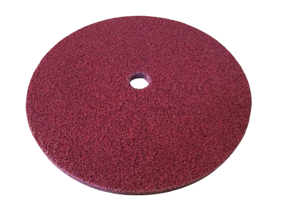 Доводочные круги