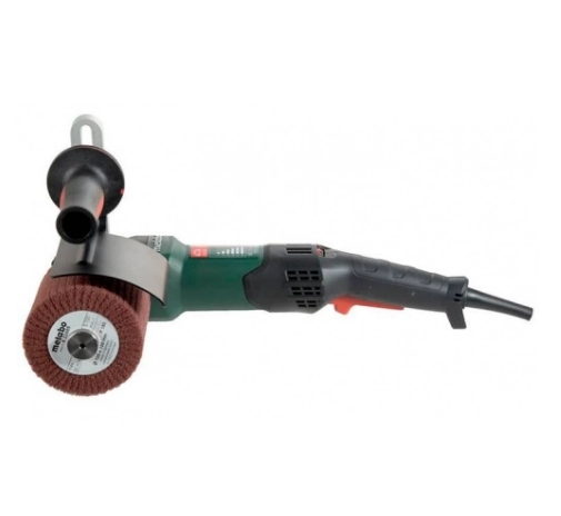 Щеточные (брашировальные) машины