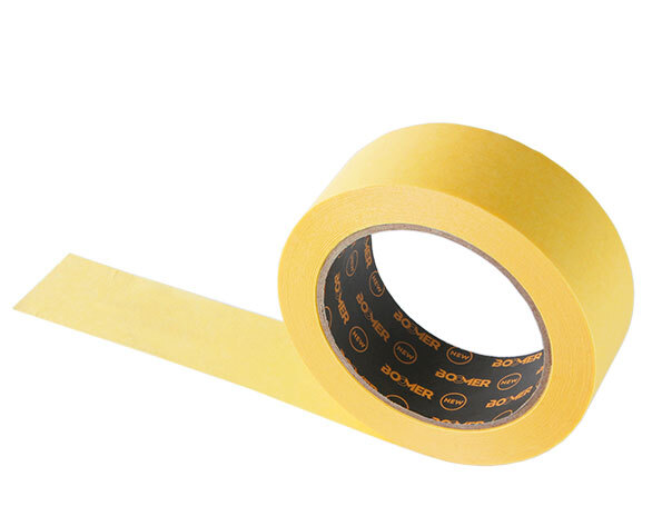 Монтажные ленты