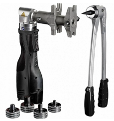 Аксиальные пресс-инструменты