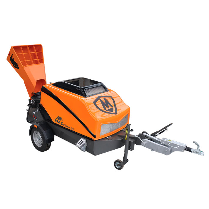 Бетоноукладчики