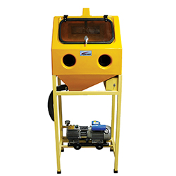 Водоструйные машины для литья