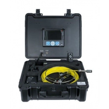 Видеоэндоскопы (камеры-эндоскопы)