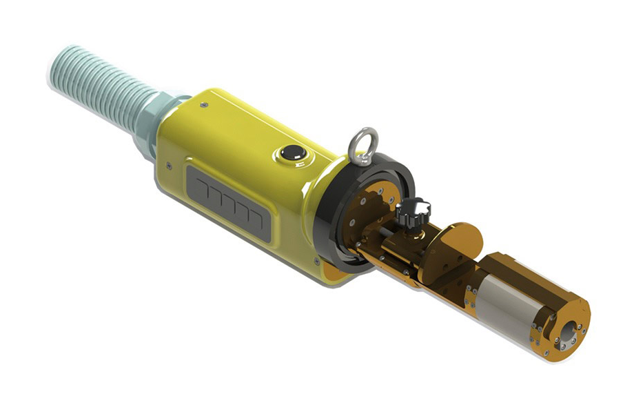 Сварочные головки