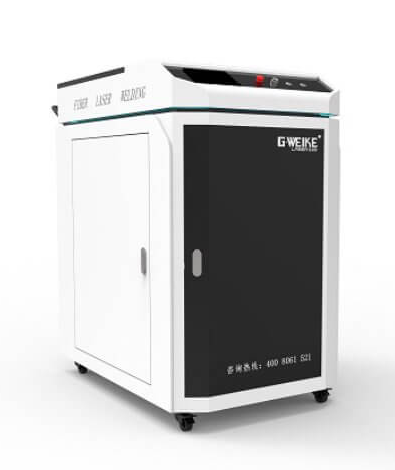 Аппараты лазерной сварки