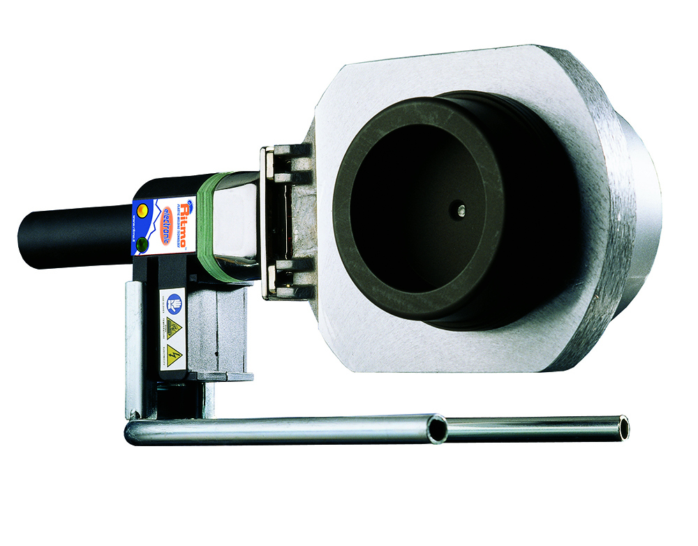 Раструбные сварочные аппараты