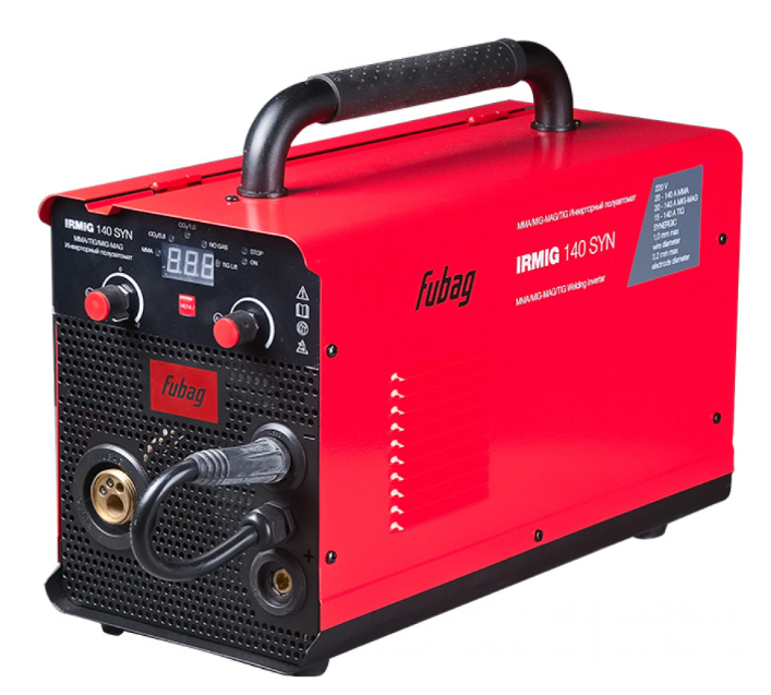 Сварочные полуавтоматы