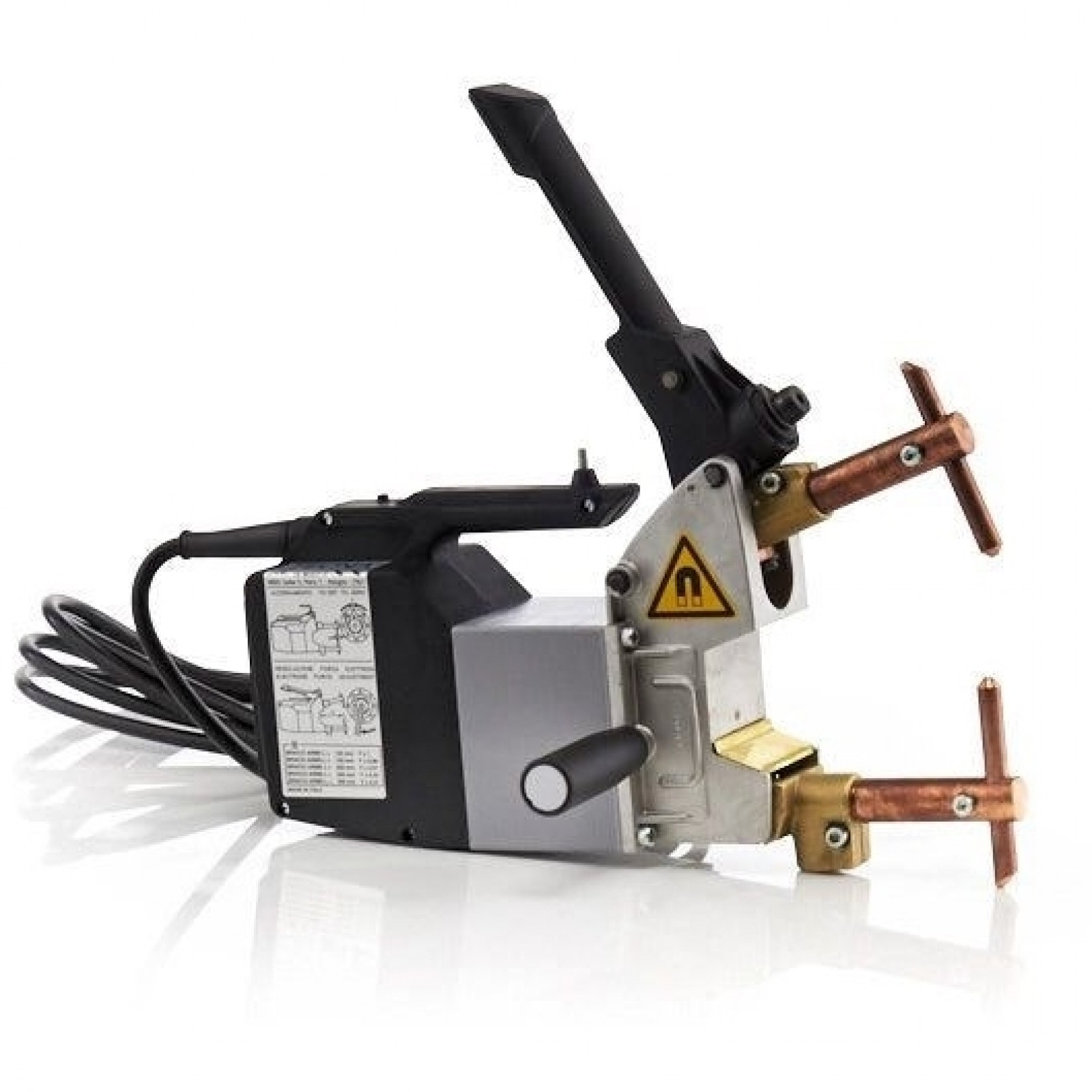 Клещи для точечной сварки