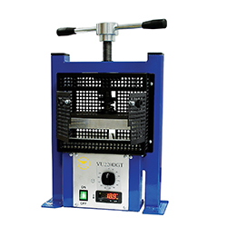 Вулканизаторы для литья