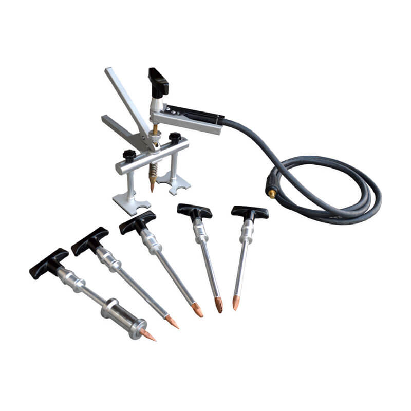 Сварочная оснастка