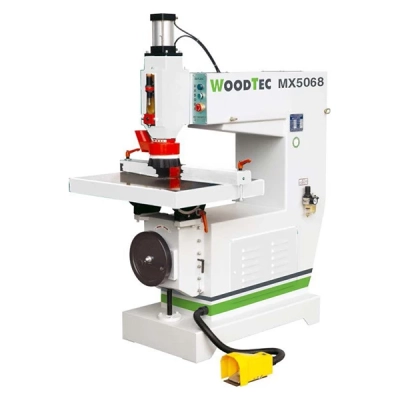 Копировально-фрезерный станок с верхним расположением шпинделя WoodTec MX 5068