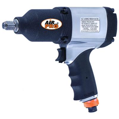 Гайковерт c контролем крутящего момента ударный пневматический SA2364HDT