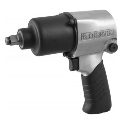 Гайковерт ударный пневматический 1/2DR 7500 об/мин, 717 Нм Thorvik