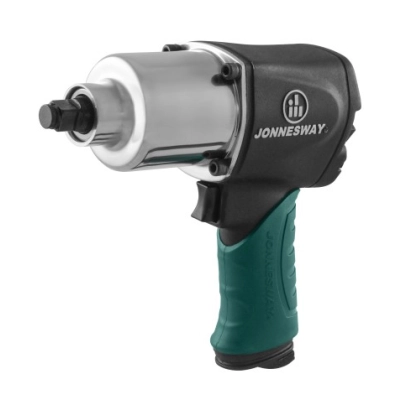 Гайковерт пневматический ударный 1/2DR 7000 об/мин., 920 Нм Jonnesway