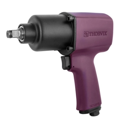 Гайковерт ударный пневматический 1/2DR 8800 об/мин, 1220 Nm Thorvik