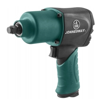 Гайковерт пневматический ударный 1/2DR 8000 об/мин., 780 Нм Jonnesway