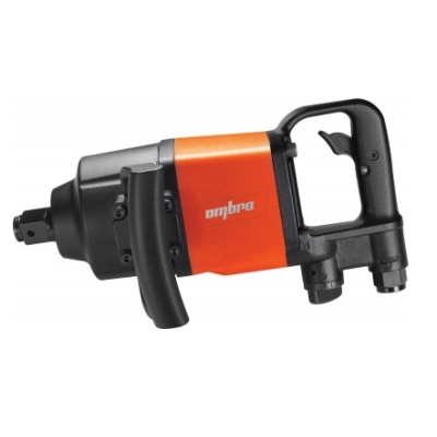 Гайковерт пневматический ударный 1DR, 5000 об/мин., 3390 Нм Ombra