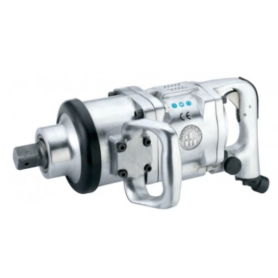 Гайковерт пневматический ударный 1DR 3000 об/мин., 3388 Нм Jonnesway