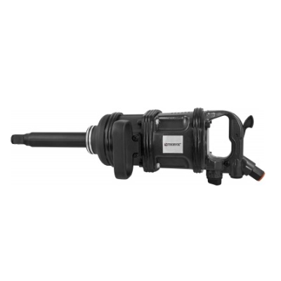 Гайковерт пневматический 1DR 3600 об/мин, 3260 Nm и головки торцевые ударные 1DR 32, 33 мм Thorvik