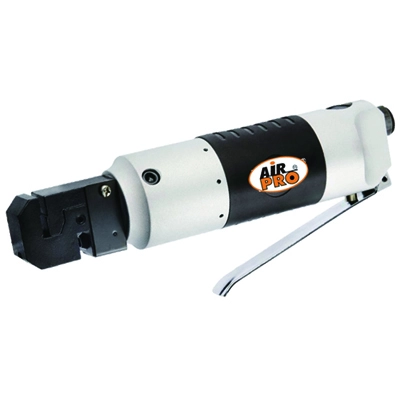 Просекатель отверстий пневматический с устройством для формирования кромки SA8550A