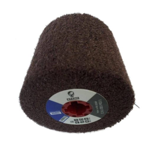 Шлифовальный валик Satinex 110x100x19.1 F2309 NOR AOMEMD + (78072768589)