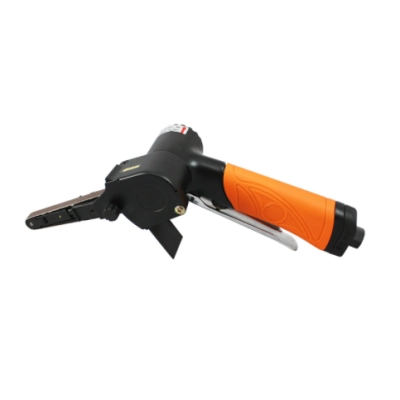 Пневматический ленточный шлифовальный напильник 10x330 мм, 350 ватт