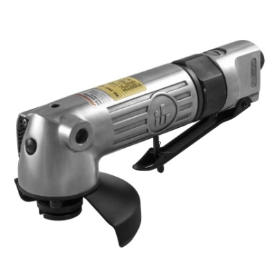 Пневматическая углошлифовальная машина 11000 об/мин., 100 мм Jonnesway