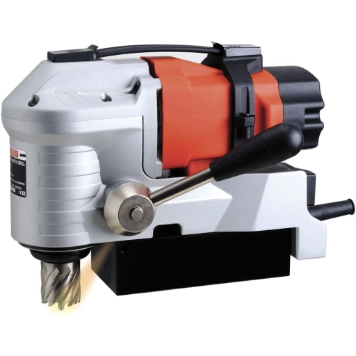 Магнитный сверлильный станок AGP Power Tools PMD-3530