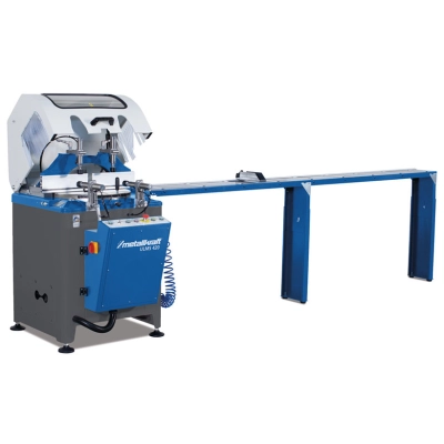 Дисковой отрезной станок с нижней подачей пильного диска ULMS 420