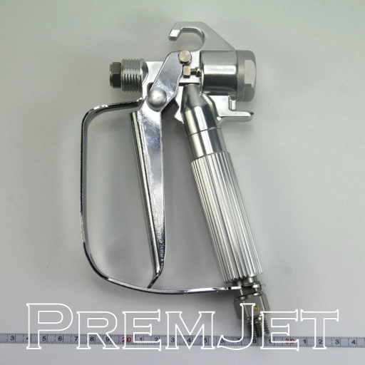 Распылитель окрас. безвозд. распыления G7 PremJet (без соплодержателя и сопла, курок 4п, 500 bar)