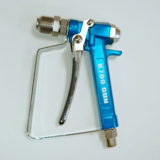 Распылитель окрас. безвозд. распыления K700 PremJet (без соплод.,фильтра,сопла, курок 4п, 500 bar)