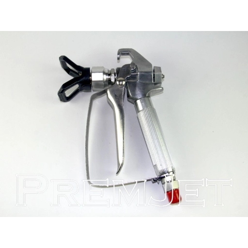 Распылитель окрас. безвозд. распыления PJ131 PremJet (соплодержатель, курок 4п, 250 bar)