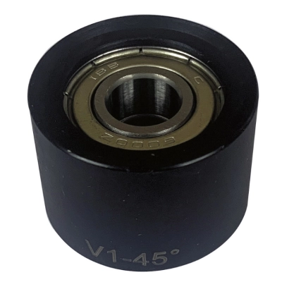 Ролик направляющий к B10, B15, B15 AIR и B15 AIR-S, Premium, для пластин 8 мм