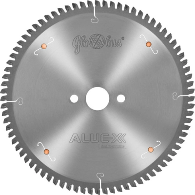 Диск пильный по алюминию, цветным металлам 500х4,2/3,6х30 мм, Z=120