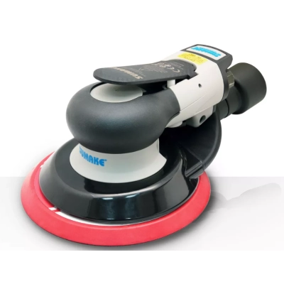 Орбитальная пневмошлифмашина Sumake LSC-60H со встроенным пылеудалением