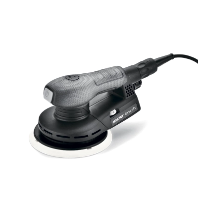 Шлифовальная электрическая машинка с бесщеточным электродвигателем Jeta PRO J2155 Grizzly