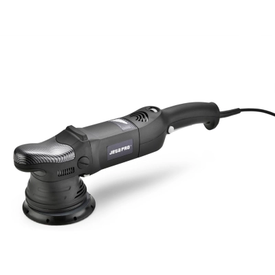 Полировальная электрическая машинка с вращательно-орбитальным приводом Jeta PRO J4121