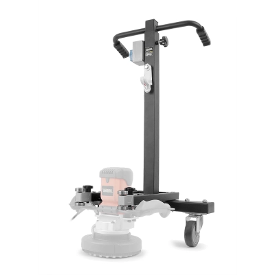 Станина MESSER M3026S для вертикальной шлиф. машины MESSER M3026