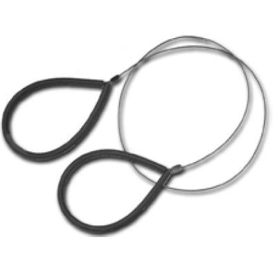 Труборез струнного типа STAG для пластиковых труб до 4PVC Ref. 70390