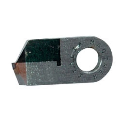 Резец к станку для нанесения алмазных граней MAGIMEX 120 град. 3 мм