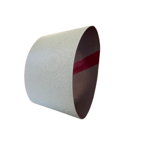 Шлиф. лента на текст. осн. на подложке Abraforce TA81TJ A100 100х286 мм