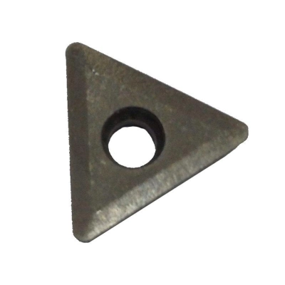 Режущие пластины для использования в LKF.450/2 (B45) треугольные, 1 уп.