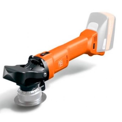 FEIN AKFH 18-5 Select Аккумуляторный кромочный фрезер до 5 мм