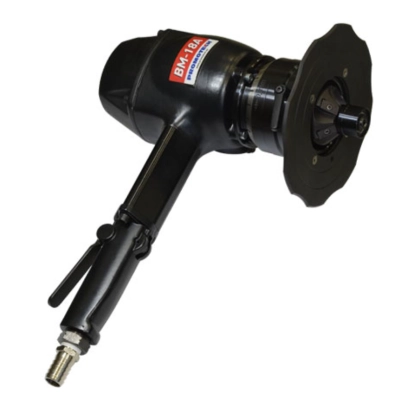 Ручной пневматический фаскосниматель (кромкорез) Promotech BM-18A