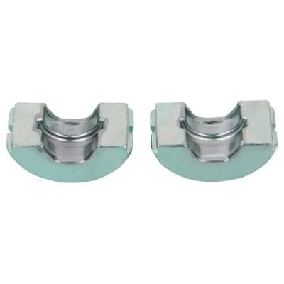 Вкладыши TH26 для универсальных пресс-клещей Rotorica ProPress