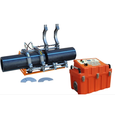 Сварочная машина RITMO BASIC 250 EASY LIFE, c полным комплектом вкладышей от 75 до 225 мм