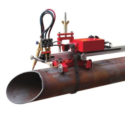 Портативный станок газоплазменной резки с ЧПУ Huawei PNC-1200-A